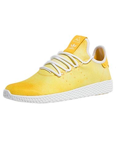 Moda Adidas Pharrell Williams Yellow