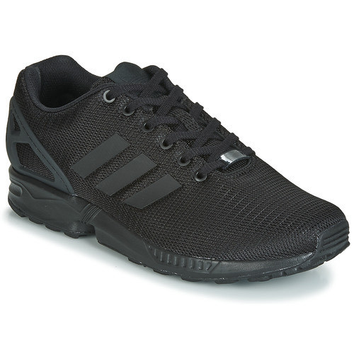 Moda Adidas ZX Flux Black