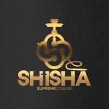 Place Supreme Lounge Shisha 