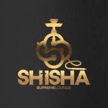 Supreme Lounge Shisha 
