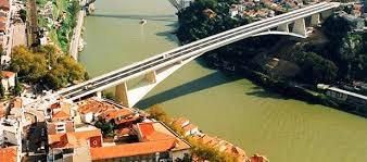 Ponte Infante Dom Henrique 