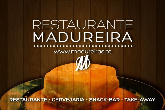 Restaurants Madureira's Porto