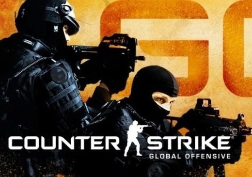 Counter Strike Global Offensive 