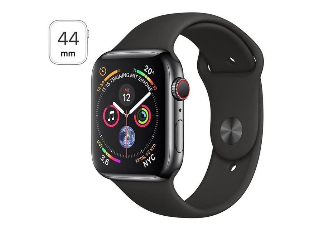 Fashion Apple Watch Série 5