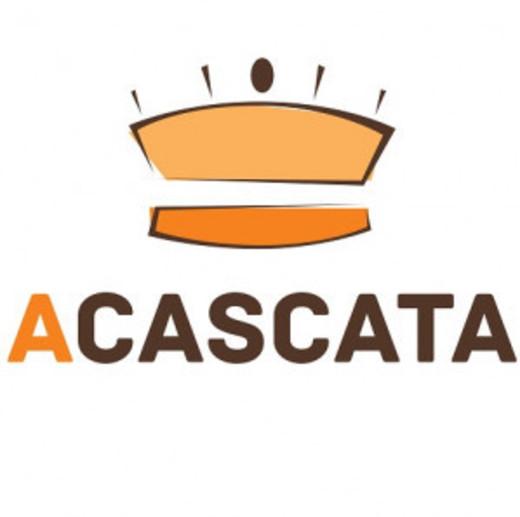 A CASCATA - GAIASHOPPING