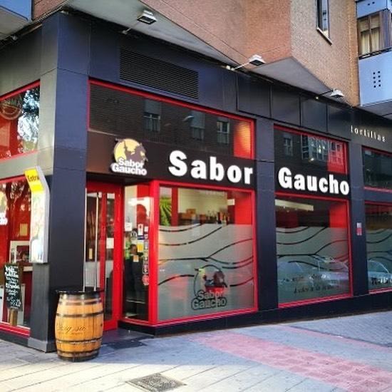Restaurants Sabor Gaúcho