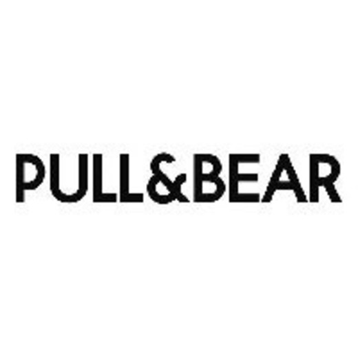 PULL & BEAR 