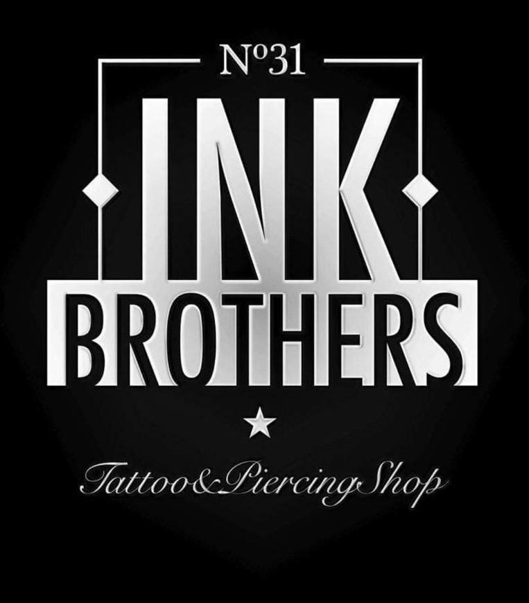 Lugar Ink Brothers Tattoo Studio 