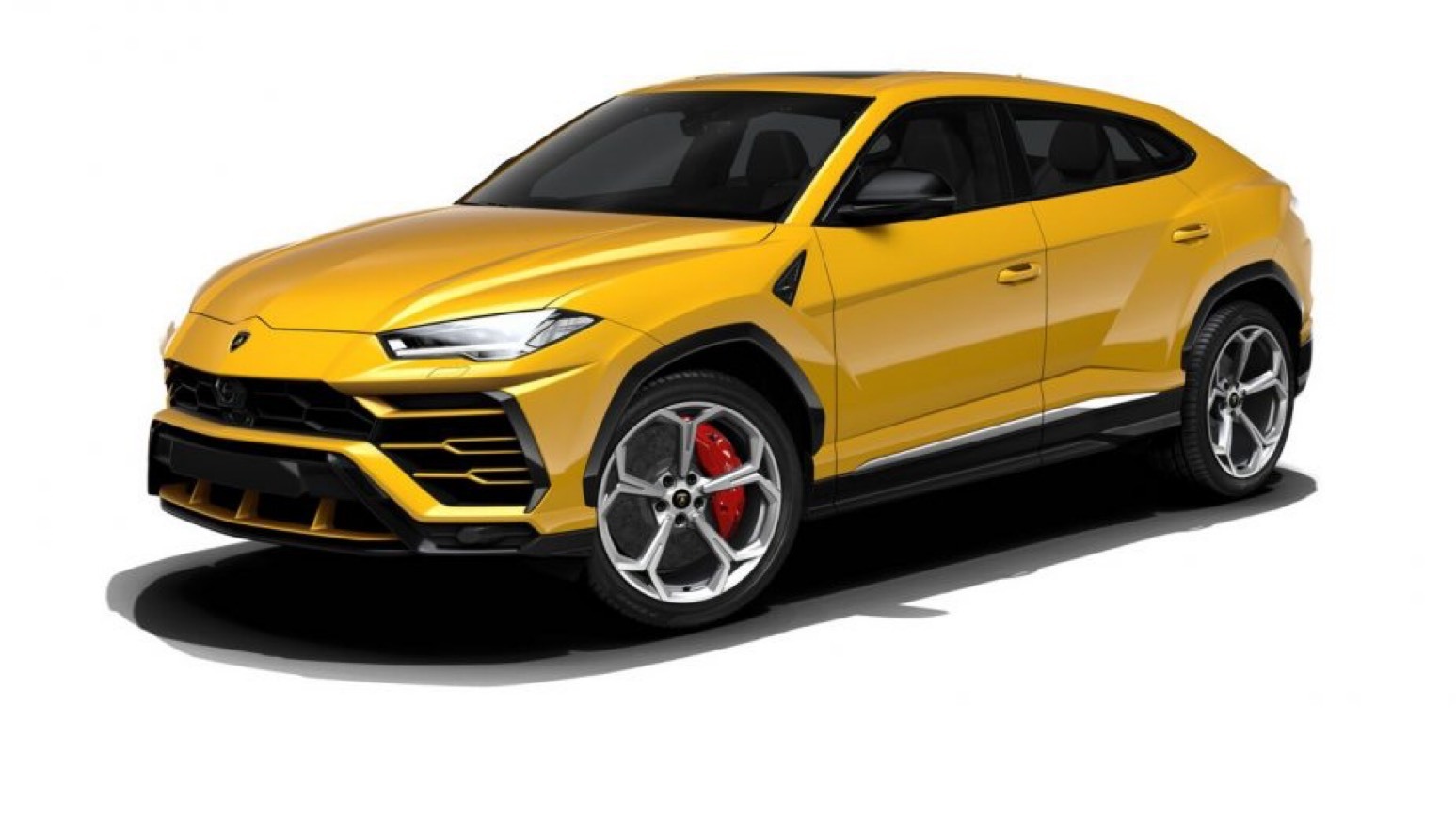 Fashion Lamborghini Urus