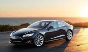 Fashion Tesla S