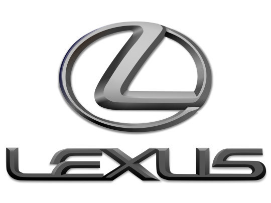 Moda Lexus 