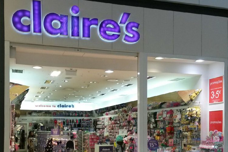 Claire's
