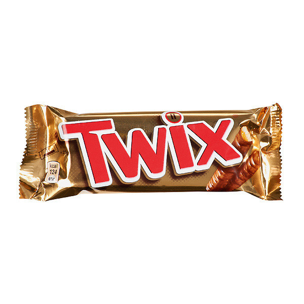 Fashion Twix 