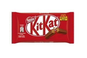 Fashion Kit Kat 