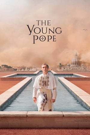 Serie The Young Pope