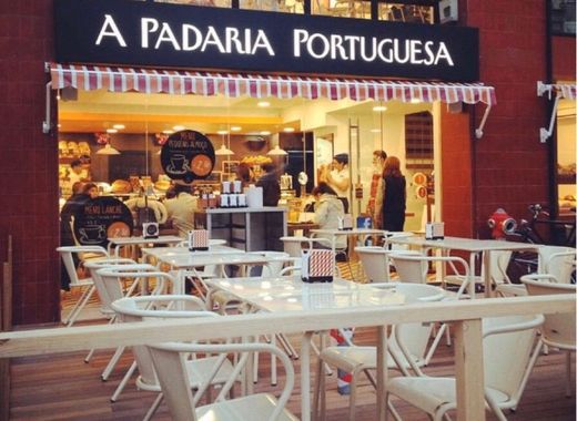 A Padaria Portuguesa