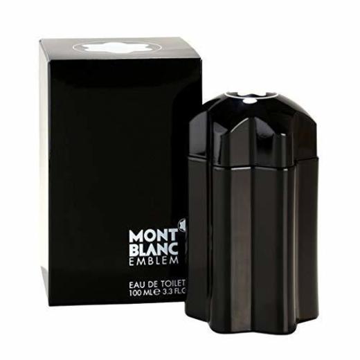 Montblanc Emblem Agua de Tocador