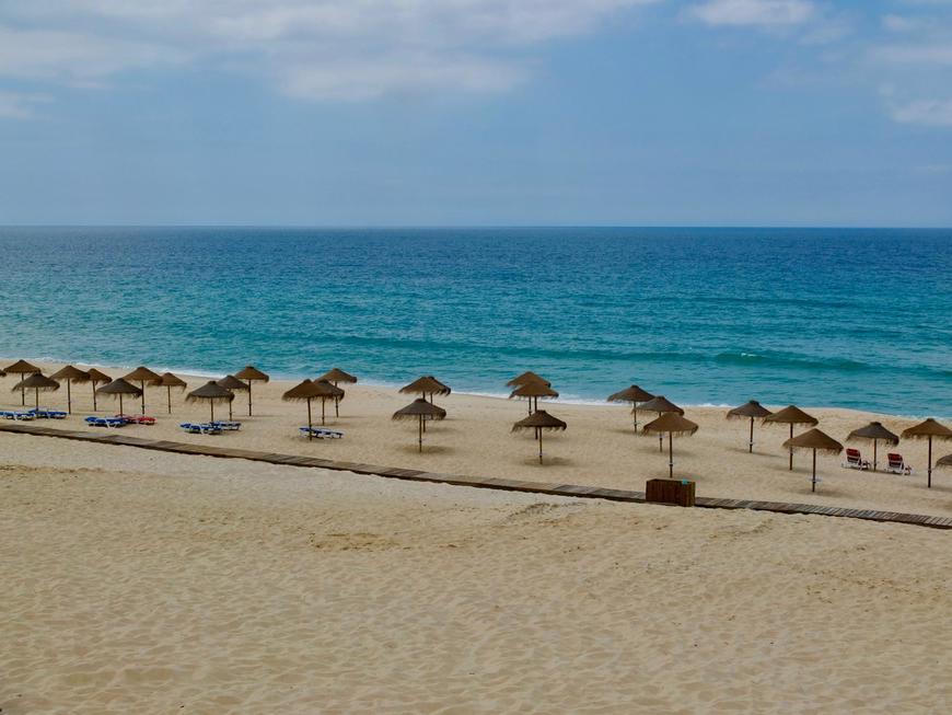 Place Praia da Comporta