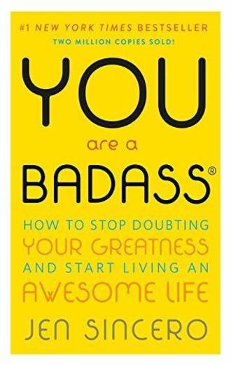 You Are a Badass