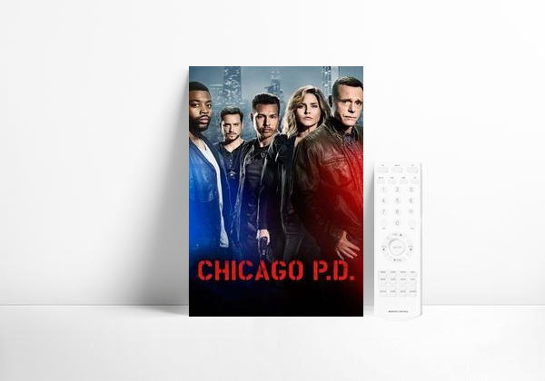 Série Chicago P.D.: Distrito 21