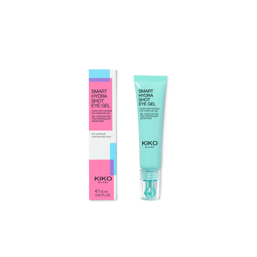 Product Smart Hydra Shot Eye Gel