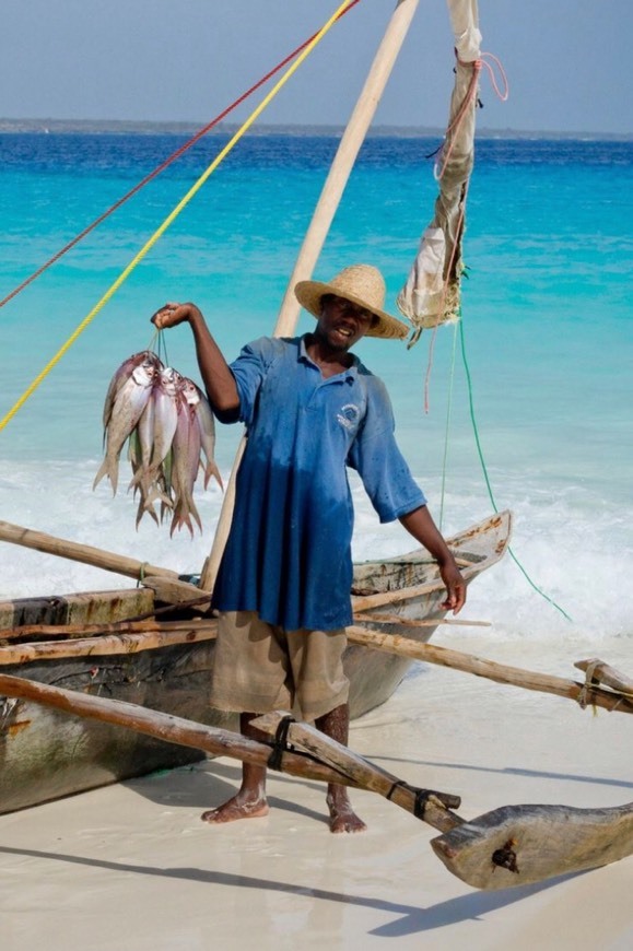 Moda Cabo Verde 