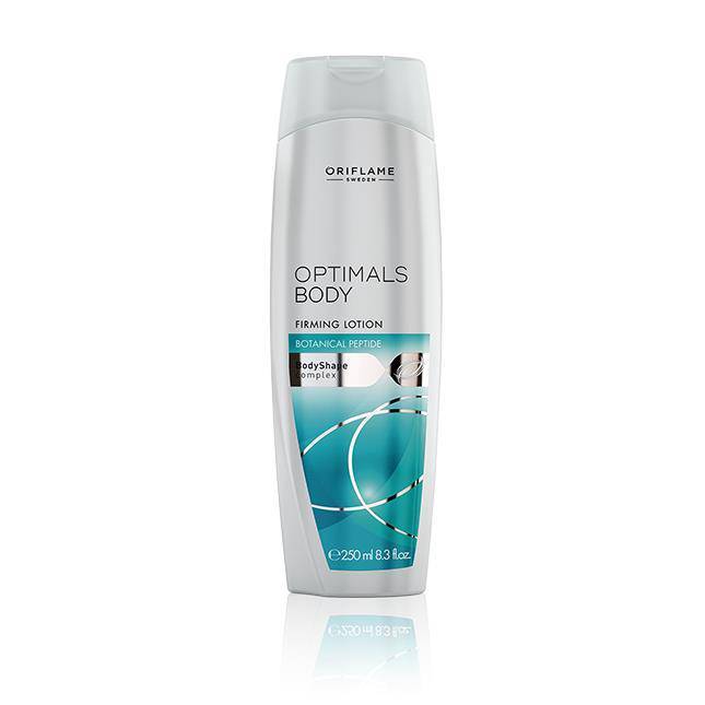 Social Loção Refirmante Optimals Body

