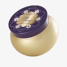 Social Creme de Mãos e Corpo Precious Collection Milk & Honey Gold
