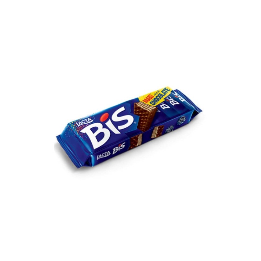 Social Chocolate Bis 