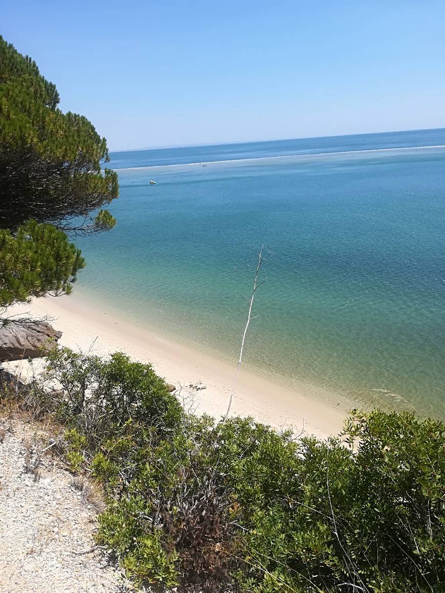 Place Serra de Arrábida