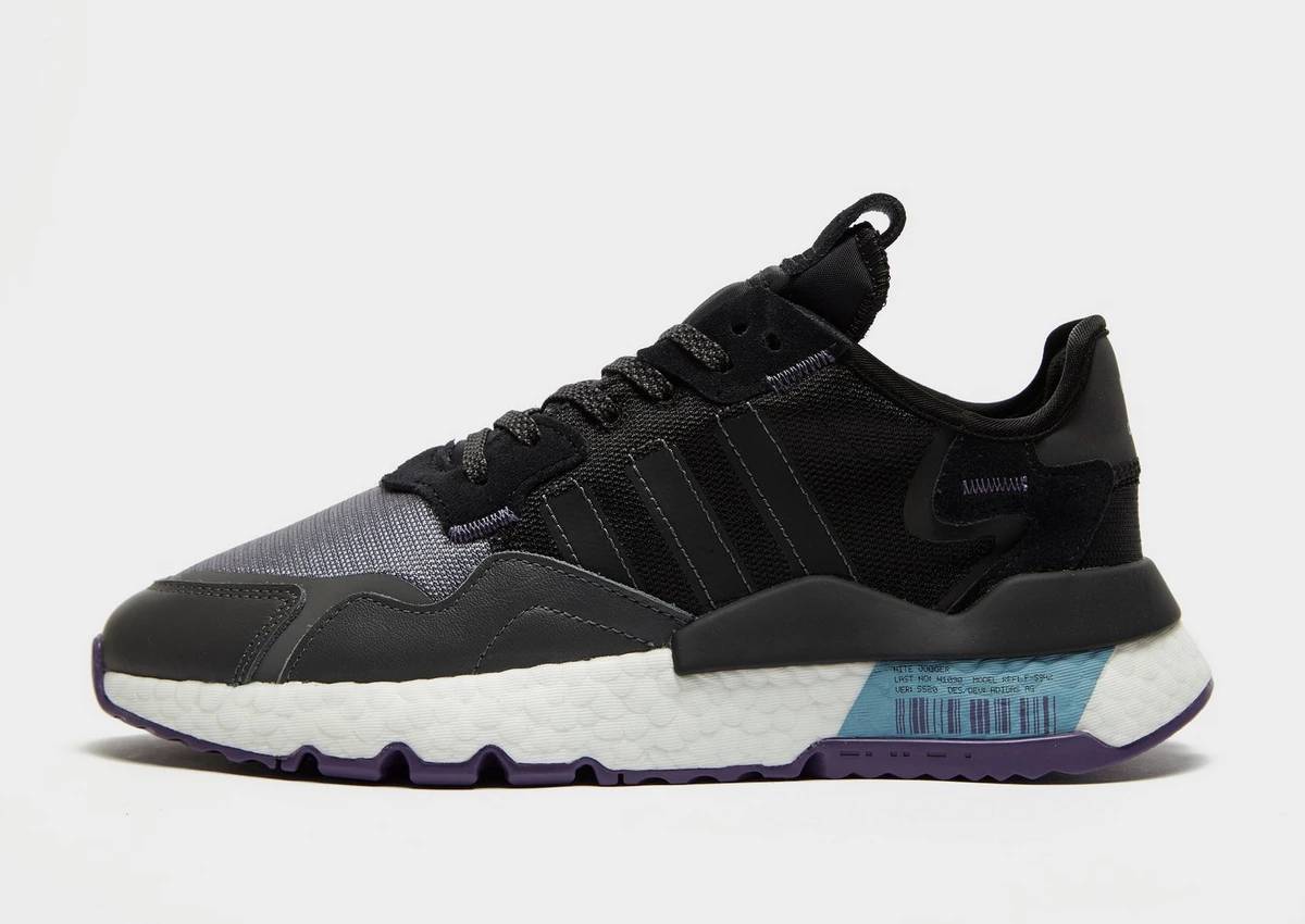 Social Adidas Originals Nite Jogger