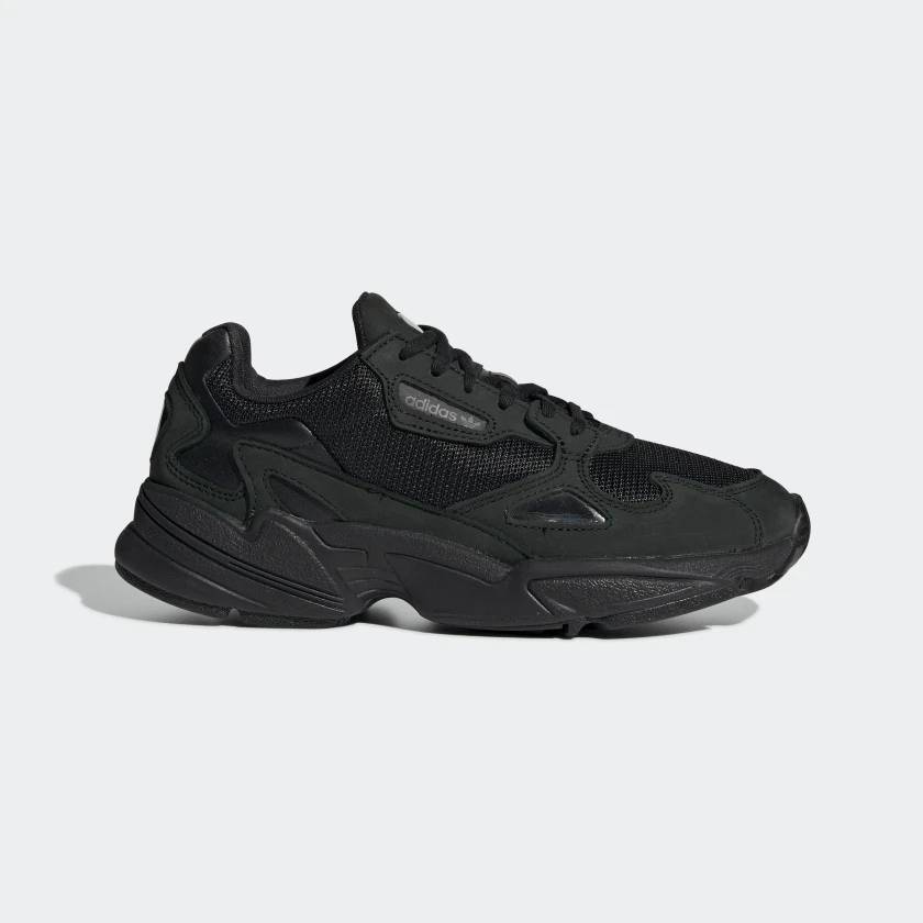 Social Adidas Original Falcon 