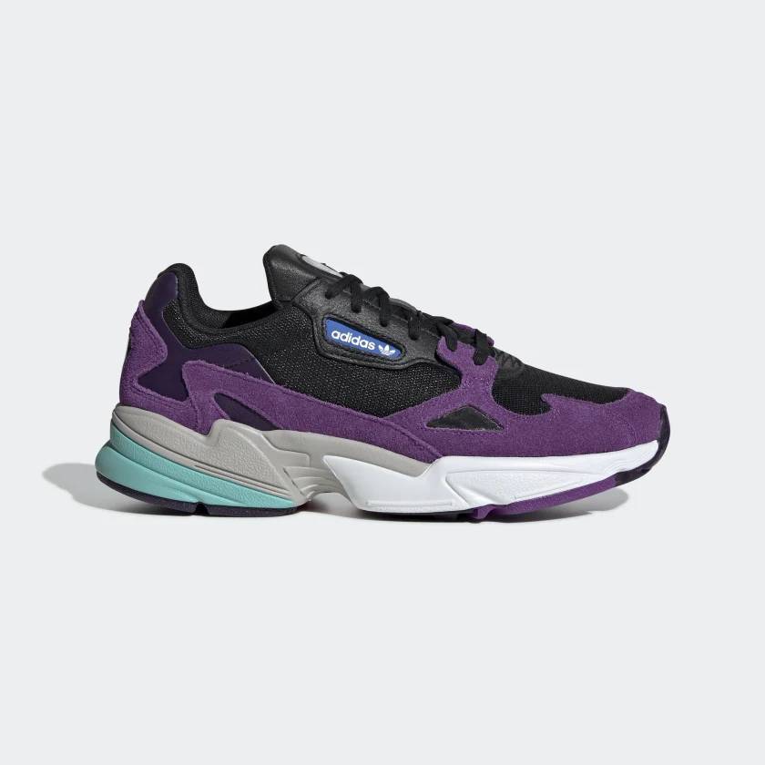 Social Adidas Original Falcon 
