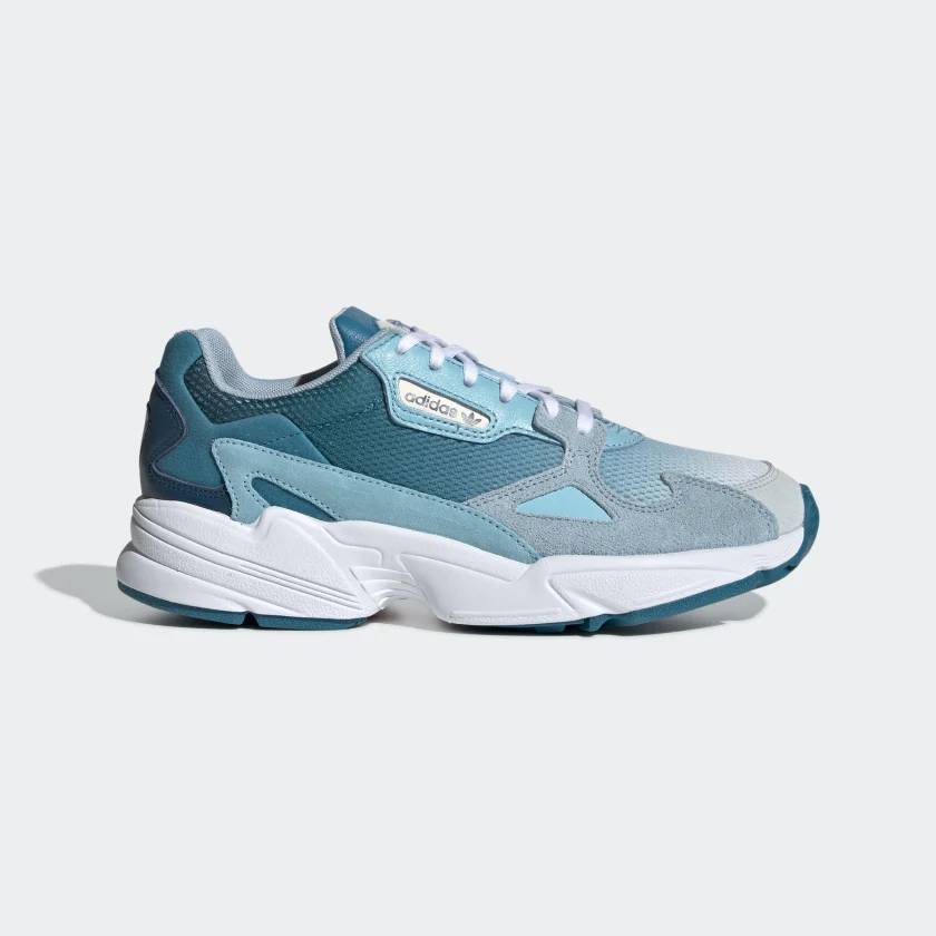 Social Adidas Original Falcon 