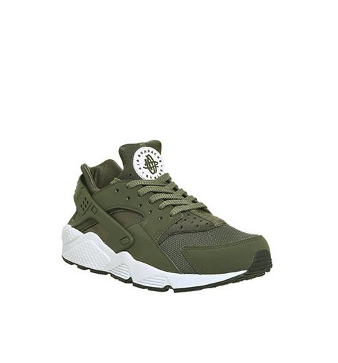 Social Nike Air Huarache 