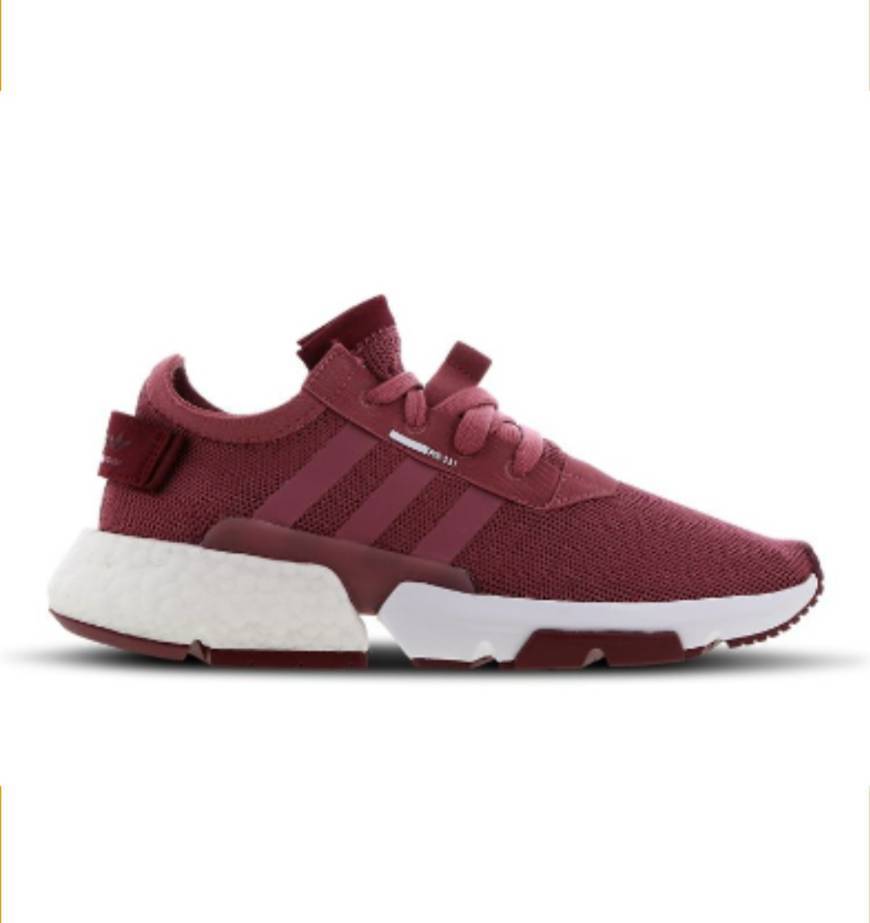 Social Adidas Original POD