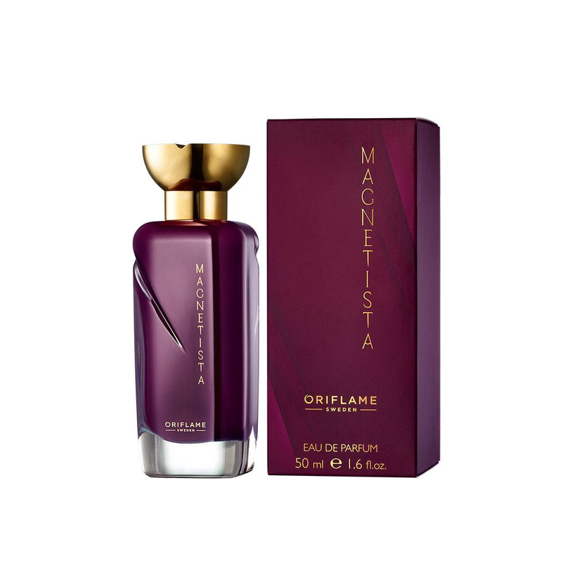 Social Eau de Parfum Magnetista 