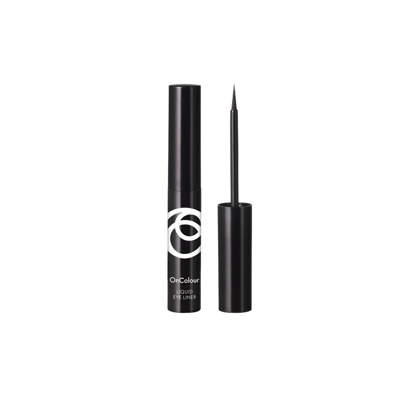 Product Eyeliner Líquido OnColour Oriflame 