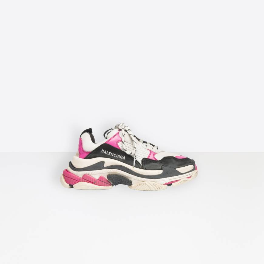 Productos Balenciaga Triple S