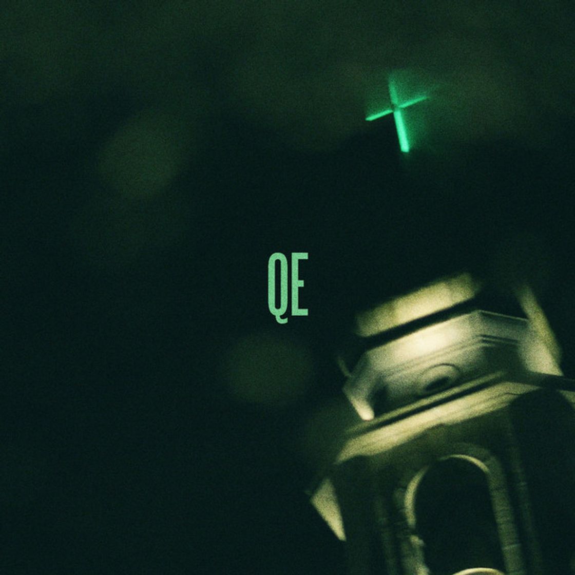 Music QE