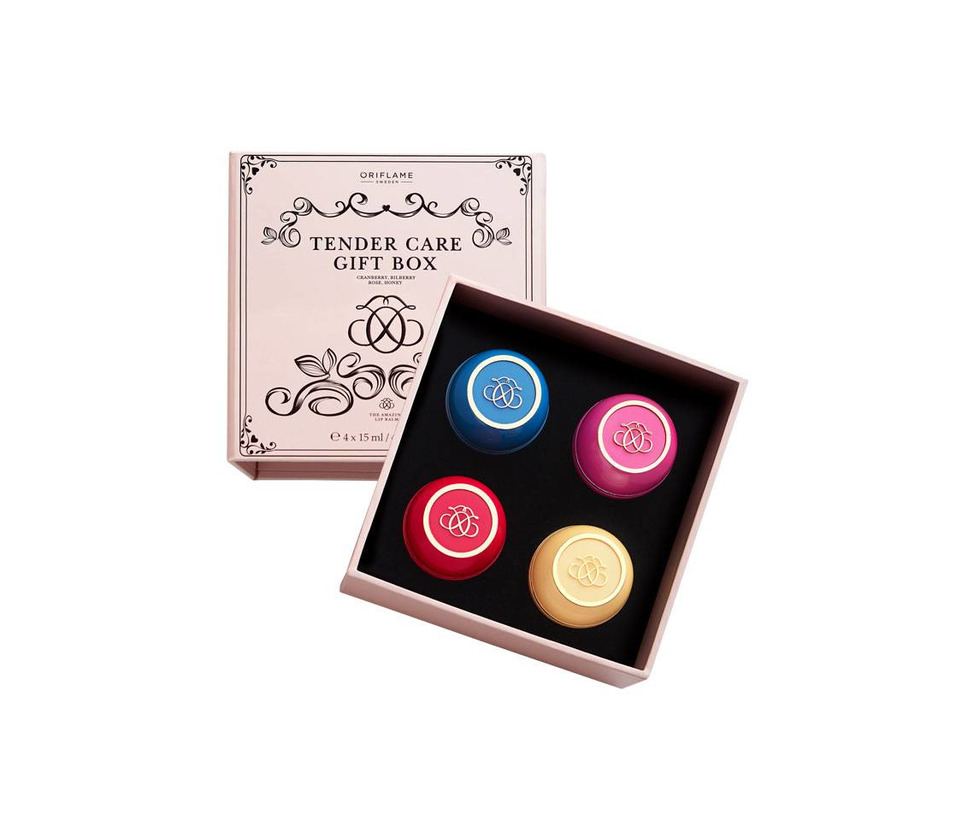 Social Coffret Geleia Real - Mel 