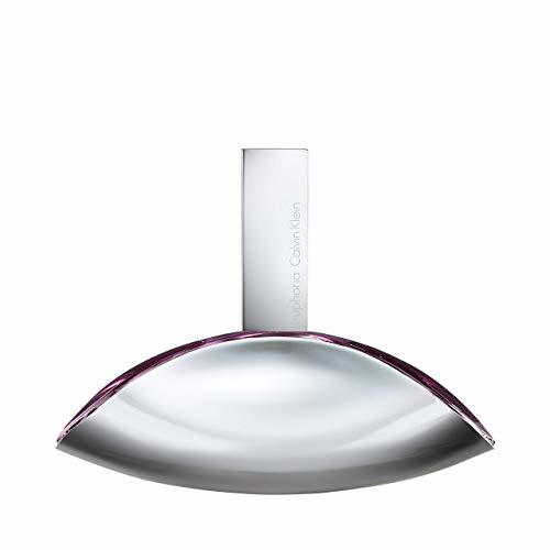 Social Calvin Klein Euphoria - Agua de perfume para mujer