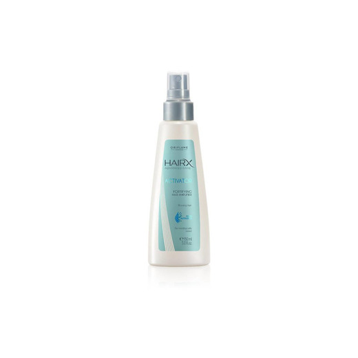 Spray Fortificante Ativador Hairx Advanced 