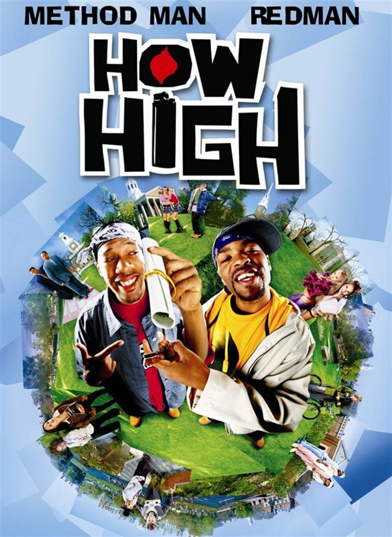 Movie Buen rollito