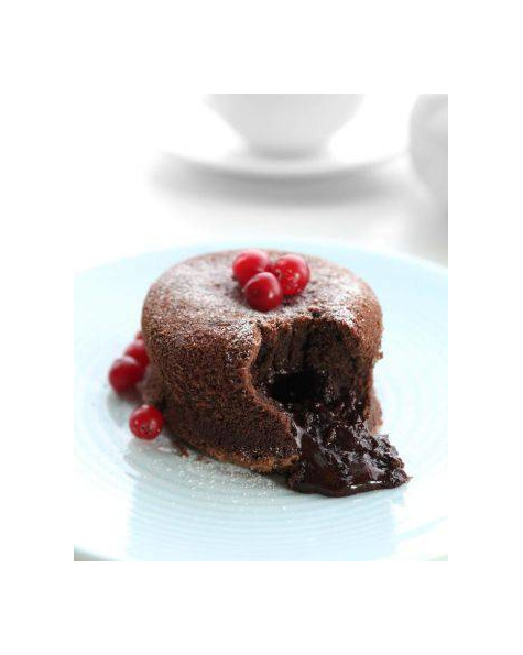 Social Petit Gâteau

