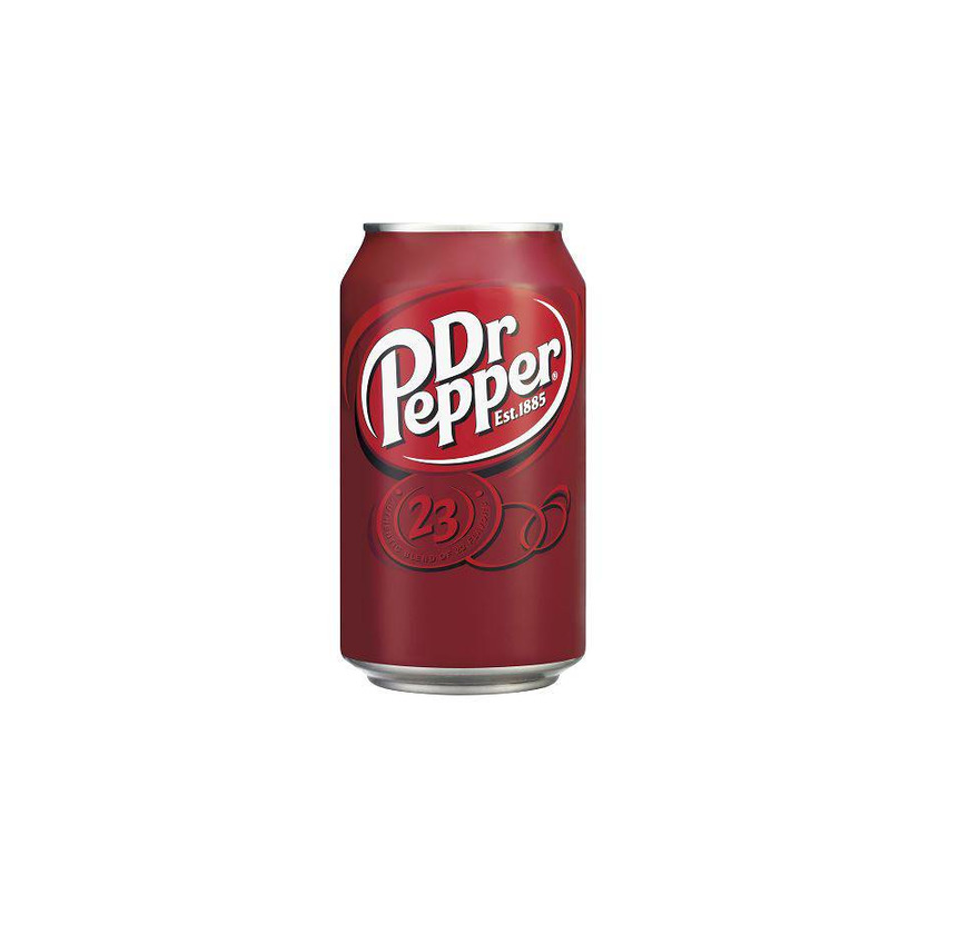 Product Dr Pepper