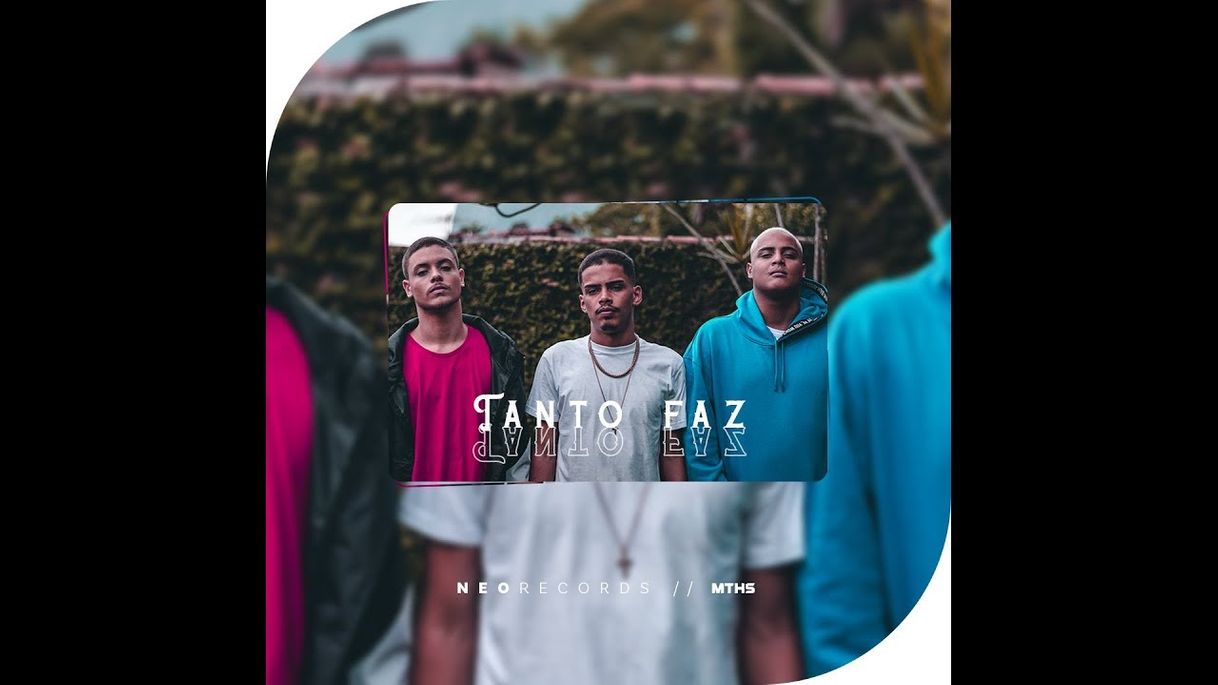 Canción Calibre 2.1 - Tanto Faz ( Prod. NeoBeats) 