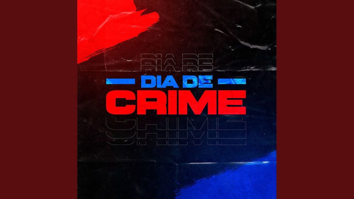 Canción Calibre 2.1 - Dia De Crime 