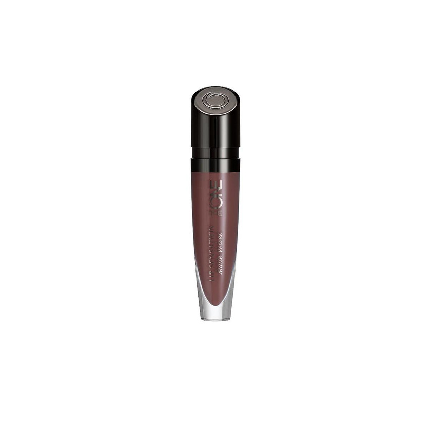 Product Batom Líquido Lip Sensation Matte Velvet The One 

 

 

 