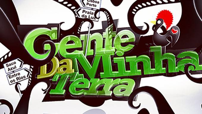 Social Gente da Minha Terra